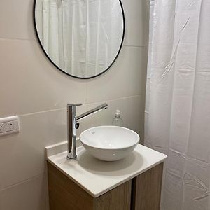 Habitación Económica con 2 Camas Individuales
