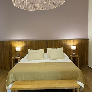 Habitación Deluxe con Cama King
